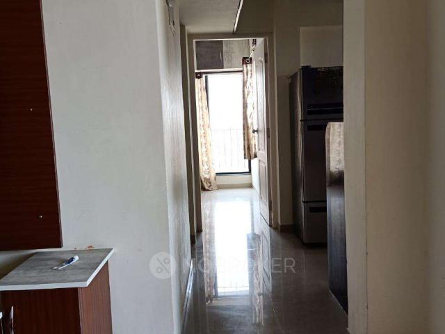 1 BHK Flat In Kalpak Homes For Sale In Wagholi