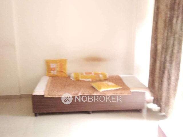 1 BHK Flat In Kalpak Homes For Sale In Katraj