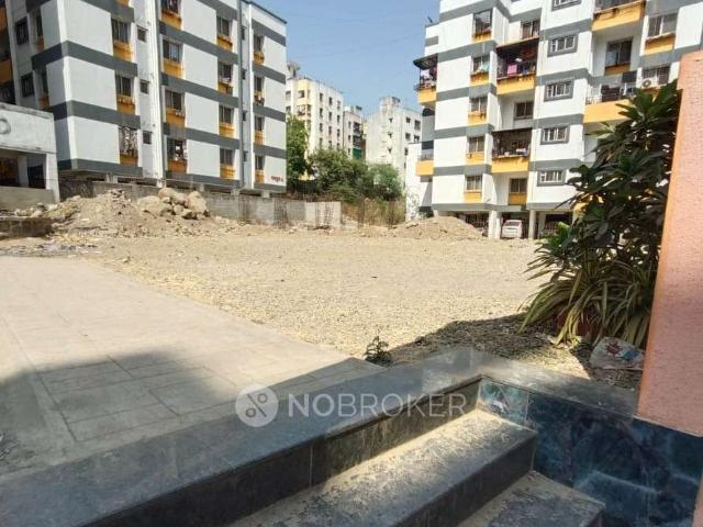 1 BHK Flat In Kalpak Shrushti for Rent In Ambegaon Bk