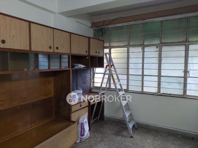 1 BHK Flat In Kalpanamati Housing Society for Rent In Aundh