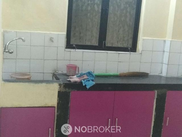1 BHK Flat In Kalparatna Chs for Rent In Airoli