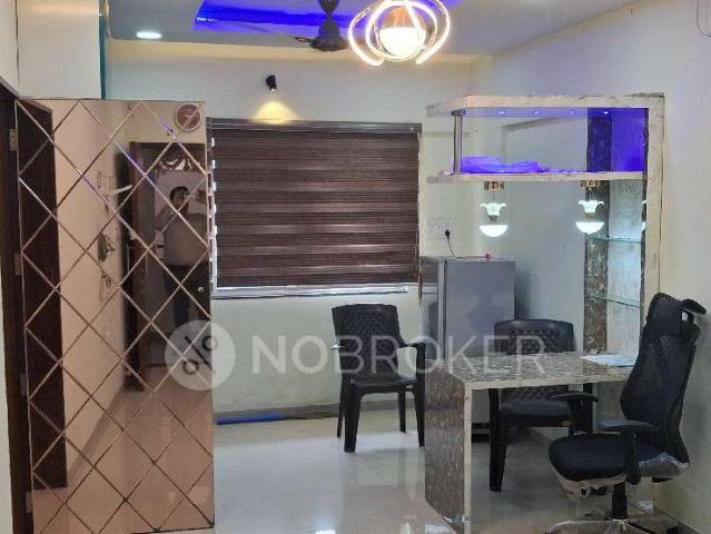 1 BHK Flat In Kalpataru Exquisite Sierra for Rent In Wakad