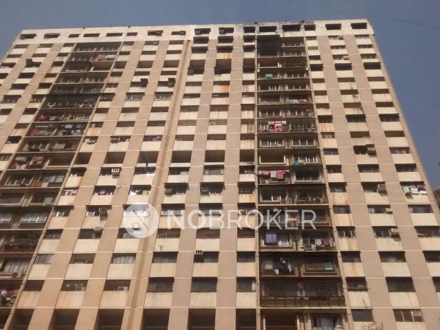 1 BHK Flat In Kalpataru Karmakshetra For Sale In Antop Hill