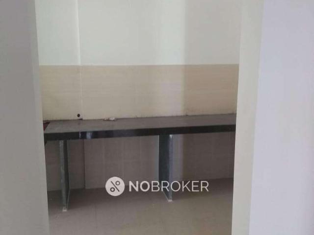 1 BHK Flat In Kalpataru Serenity For Sale In Manjri Bk