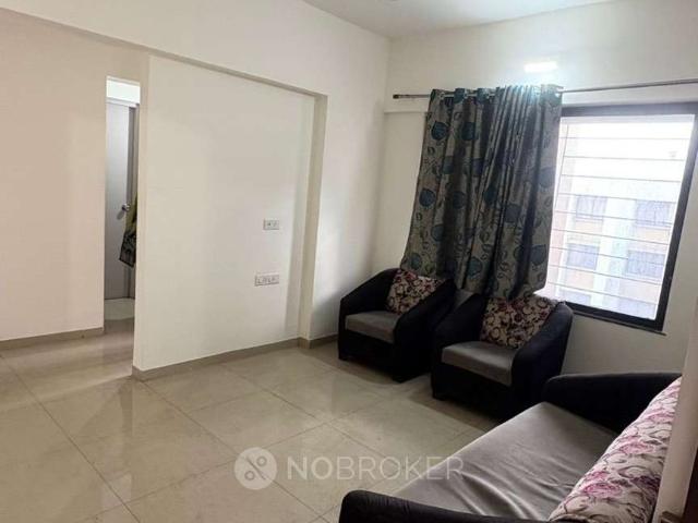 1 BHK Flat In Kalpataru Serenity for Rent In Manjri