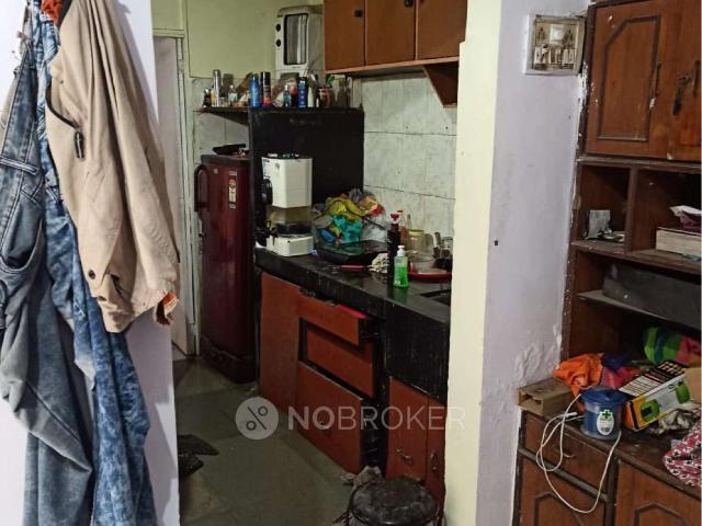 1 BHK Flat In Kalpavruksha Apartment for Rent In Thane West