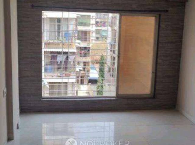 1 BHK Flat In Kalpsutra Chandra Darshan Aavishkar for Rent In Karanjade Sector 6