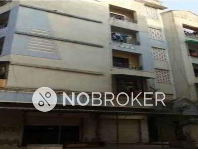 1 BHK Flat In Kaluram Seth Nivas For Sale In Kharghar