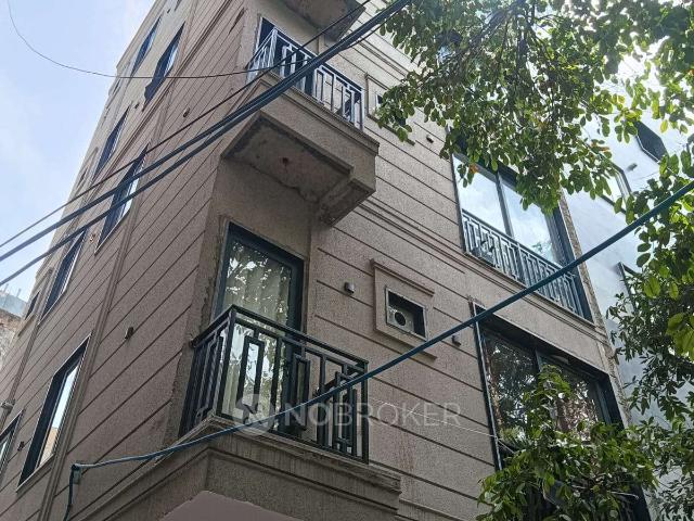 1 BHK Flat In Kalyan Vihar Rwa for Rent In Kalyan Vihar