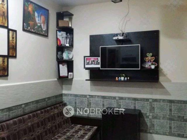 1 BHK Flat In Kalyani Park Society for Rent In Vasundhara
