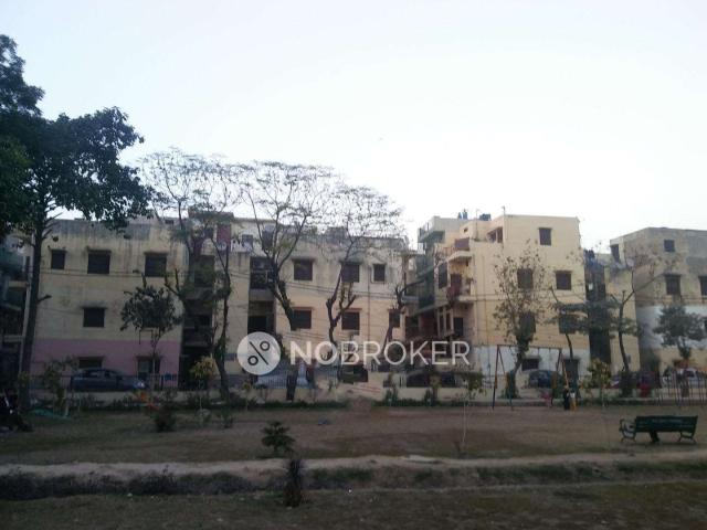 1 BHK Flat In Kamna Apartment, Vaishali Sector 5, Ghaziabad, Vaishali For Sale In Vaishali