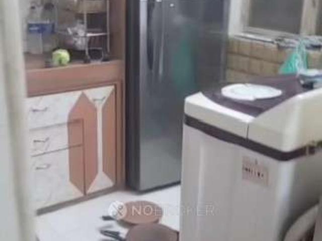 1 BHK Flat In Kamal Apartment, Kandivali West For Sale In Shankar Lane