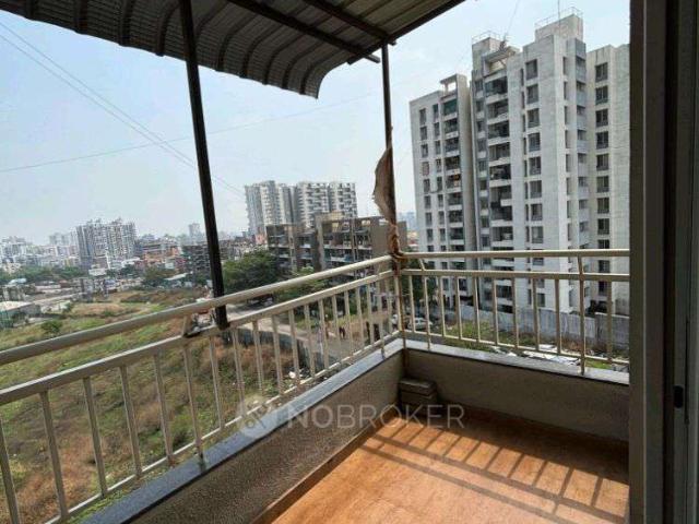 1 BHK Flat In Kamal Glory For Sale In Kondhwa Budruk