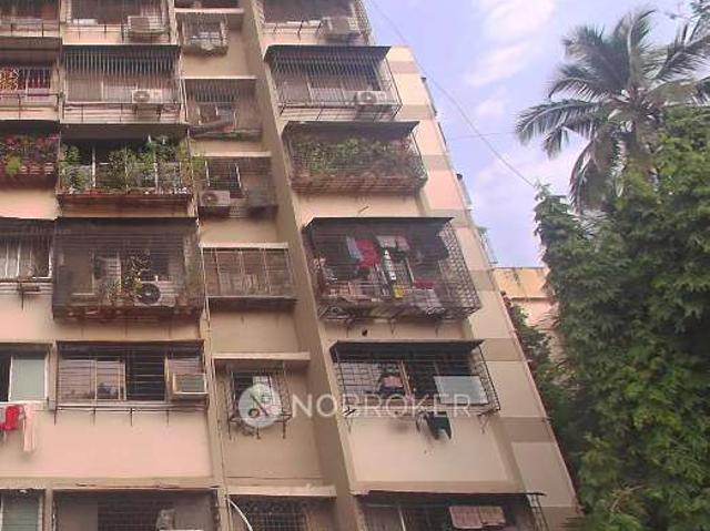1 BHK Flat In Kamal Pushpa Chs For Sale In Bandra West
