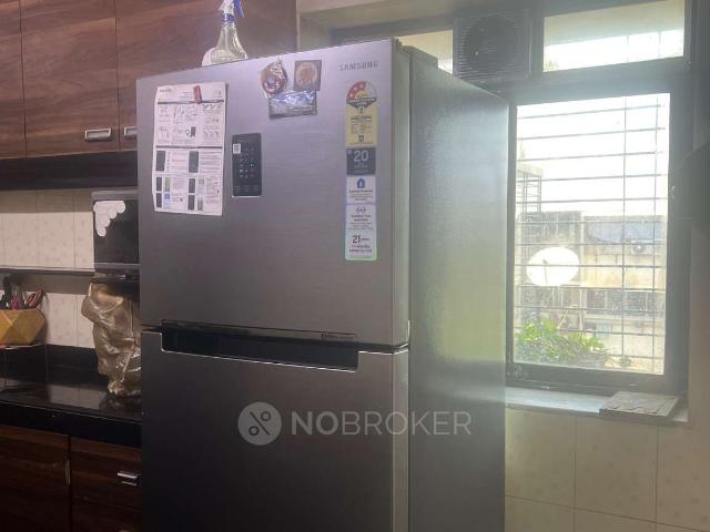 1 BHK Flat In Kamal Pushpa for Rent In Bandra West