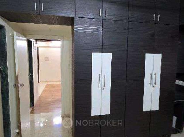 1 BHK Flat In Kamal Park For Sale In Bhandup West