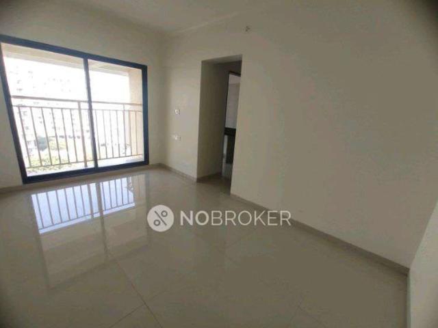 1 BHK Flat In Kamalja for Rent In Sector 9, Ulwe