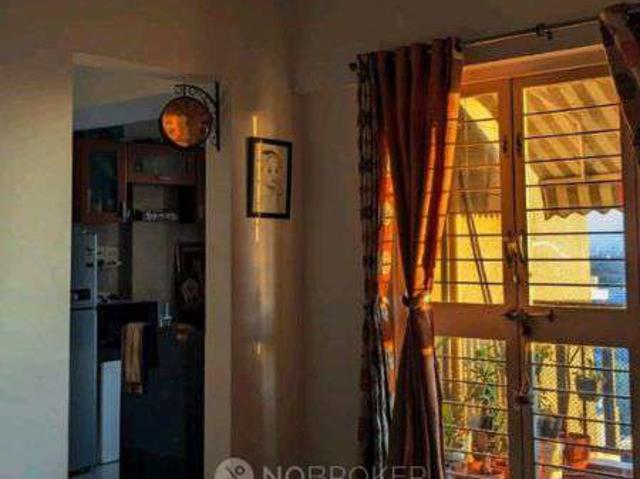 1 BHK Flat In Kamalraj Pasaydan For Sale In Dighi