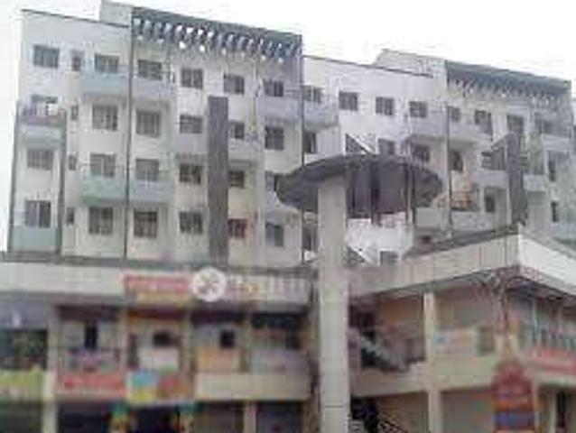 1 BHK Flat In Kamalraj Shivdarshan For Sale In Dighi