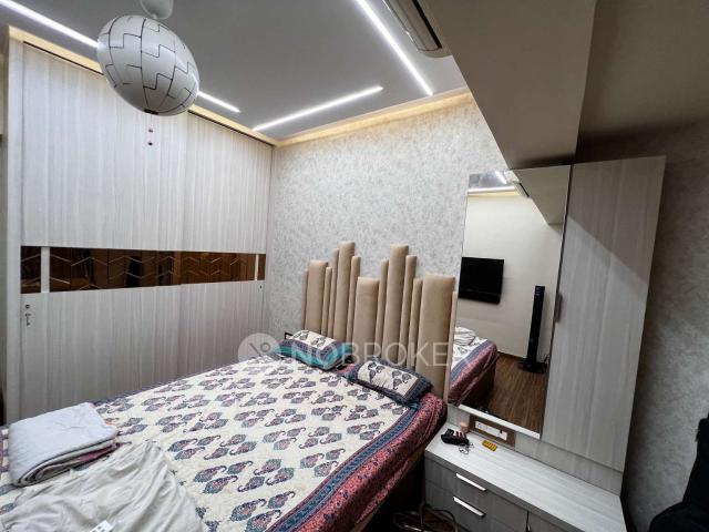 1 BHK Flat In Kamanwala Manavsthal For Sale In Malad West