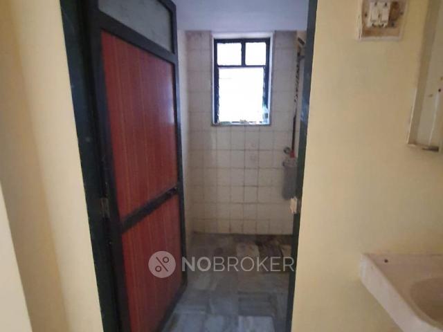 1 BHK Flat In Kamdhenu Apartment For Sale In Kandivali West