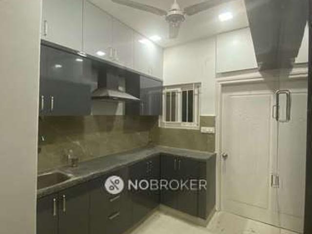 1 BHK Flat In Kamla Nivas for Rent In Jillalguda