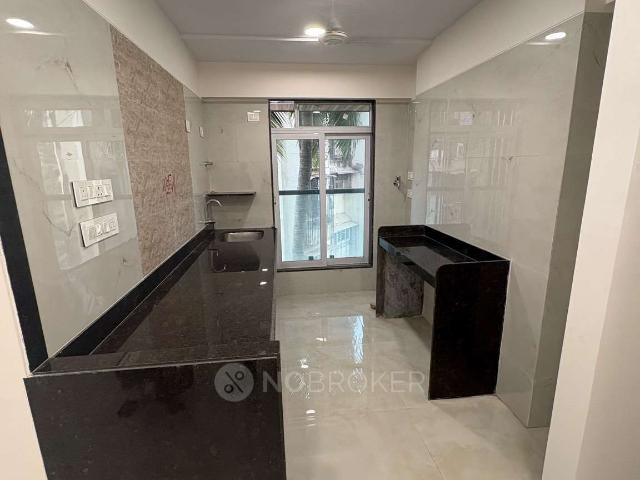 1 BHK Flat In Kamlesh Apartments For Sale In Andheri East