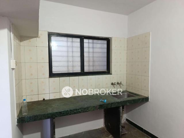 1 BHK Flat In Kamthe Complex For Sale In Pimple Nilakh