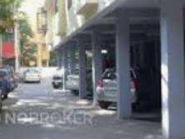 1 BHK Flat In Kanagasara Appartment For Sale In Kodampakkam
