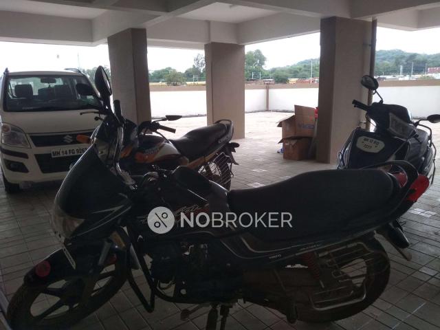 1 BHK Flat In Kanak Residency For Sale In Ravet