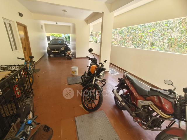 1 BHK Flat In Kanaka Apartment for Rent In Konanakunte