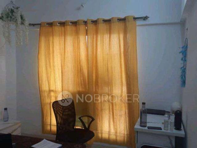 1 BHK Flat In Kanakia Sevens for Rent In Andheri East