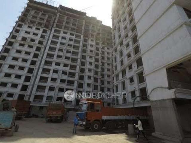 1 BHK Flat In Kanakia Sevens For Sale In Marol