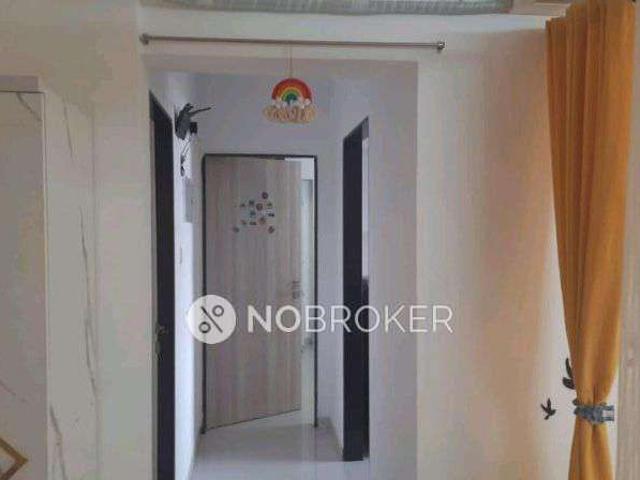 1 BHK Flat In Kanakia Sevens For Sale In Andheri East