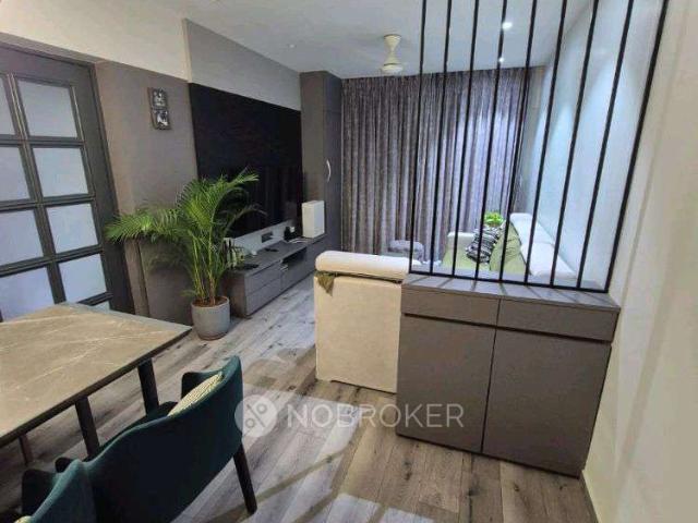1 BHK Flat In Kanakia Sevens For Sale In Andheri East