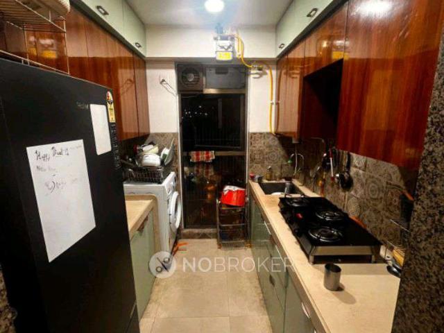 1 BHK Flat In Kanakia Silicon Valley For Sale In Powai