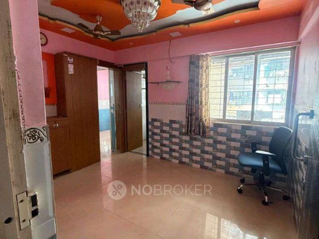 1 BHK Flat In Kanakia Sra Building for Rent In Andheri East, Mumbai