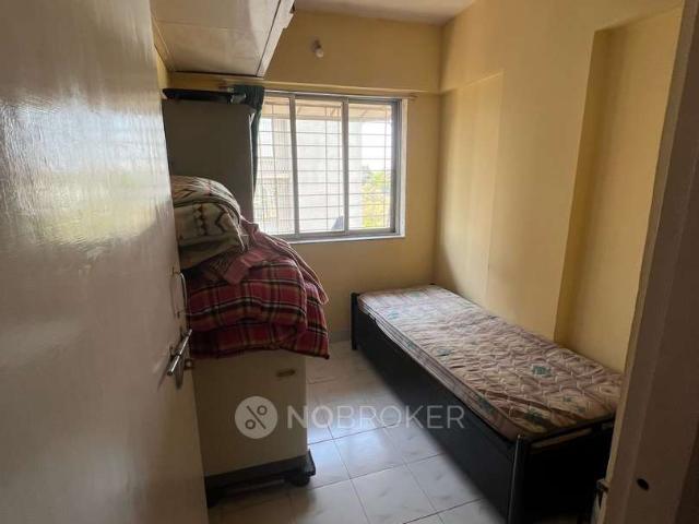 1 BHK Flat In Kanakia Sra Building for Rent In Andheri East