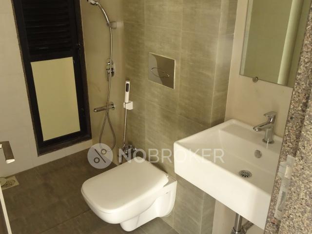 1 BHK Flat In Kanakia Rainforest, Andheri East for Rent In Andheri East