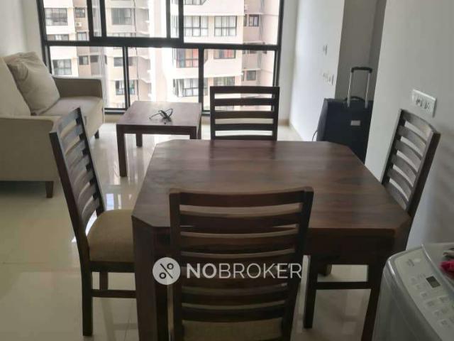 1 BHK Flat In Kanakia Rainforest For Sale In Andheri East