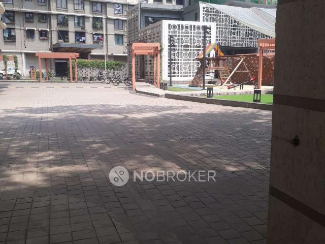 1 BHK Flat In Kanakia Zen World For Sale In Bhandup East