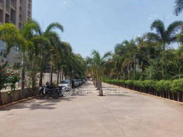 1 BHK Flat In Kanchan Onyx For Sale In Pisoli