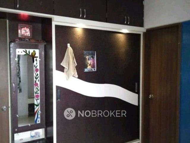 1 BHK Flat In Kanchan Onyx For Sale In Pisoli