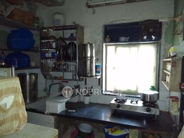 1 BHK Flat In Kanchan Nalanda Chs For Sale In Malad West