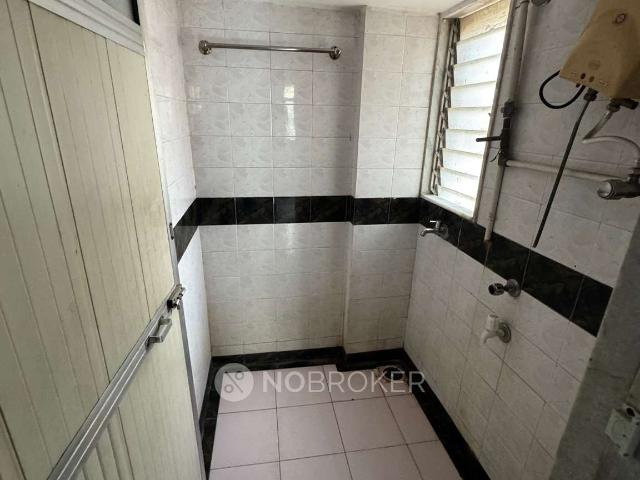 1 BHK Flat In Kanchan Pushp Society, Ghodbunder for Rent In Ghodbunder