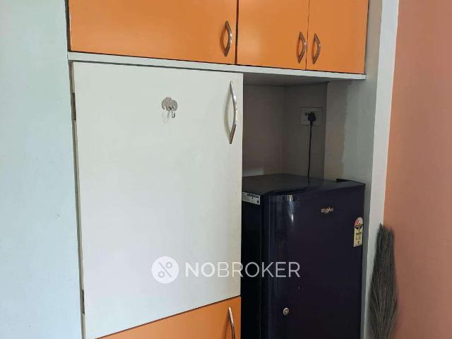 1 BHK Flat In Kanchan Pushpa Vishodh Society For Sale In Thane West