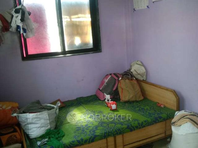 1 BHK Flat In Kanda Heights For Sale In Dapodi