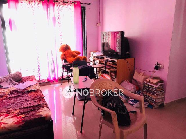 1 BHK Flat In Kandivali Gyan Darshan For Sale In Kandivali