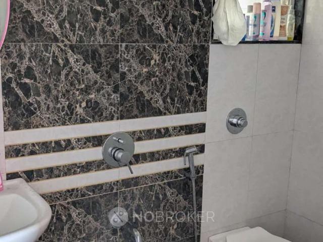1 BHK Flat In Kanifnath Archana Paradise Phase 2 For Sale I