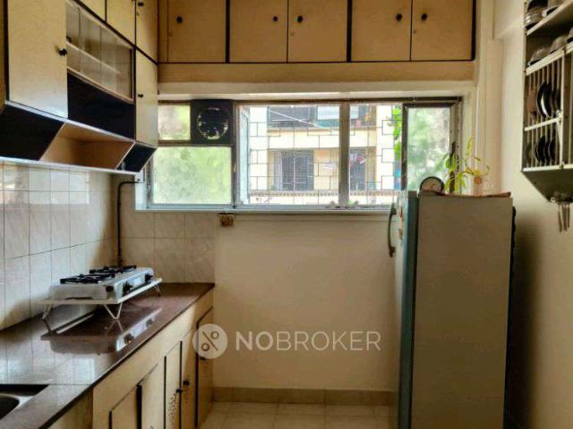 1 BHK Flat In Kanika Chs for Rent In Andheri East